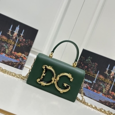 Dolce Gabbana Satchel Bags